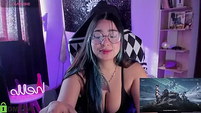 Snapshot of sweetcoralinee chatting on March 14, 2026, 8:59 pm sweetcoralinee online show from March 14, 2026, 8:59 pm