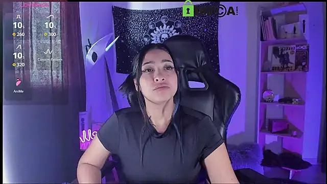 sweetcoralinee online show from January 15, 2026, 2:53 pm