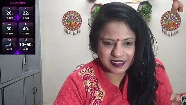 Sexy komolika online show from January 14, 2026, 4:10 pm