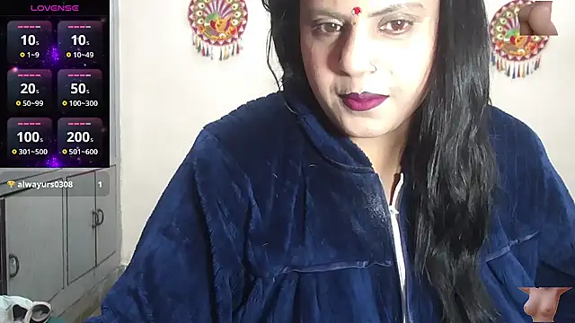 Sexy komolika online show from February 6, 2026, 3:52 pm