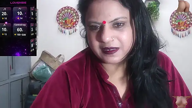 Sexy komolika online show from December 21, 2025, 4:08 pm