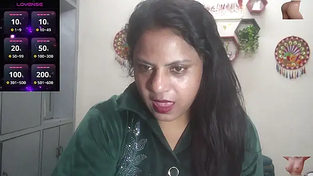 Sexy komolika online show from February 28, 2026, 12:43 am