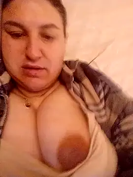 BlackVBarbie online show from March 14, 2026, 6:52 am