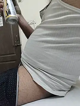 DADDY69SS online show from April 22, 2026, 3:30 pm
