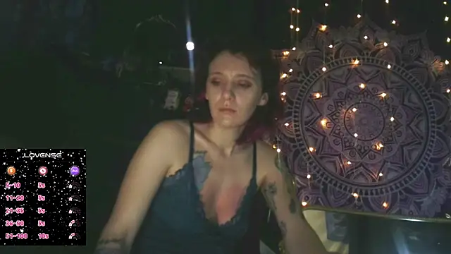 Snapshot of wolfgirl97 chatting on December 16, 2025, 6:17 am wolfgirl97 online show from December 16, 2025, 6:17 am