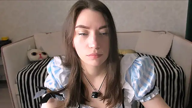 pussyhome2407 online show from April 25, 2026, 10:51 pm