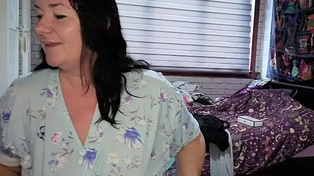 KinkyLittleWitch online show from September 11, 2025, 10:48 am