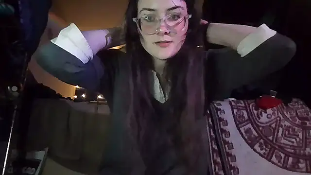 Snapshot of EyaDivine1 chatting on January 12, 2025, 5:45 am EyaDivine1 online show from January 12, 2025, 5:45 am