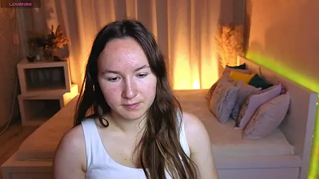 Little doll meow online show from September 30, 2025, 3:12 am