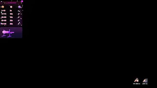 ETHANLOVE1 online show from November 1, 2025, 4:30 am