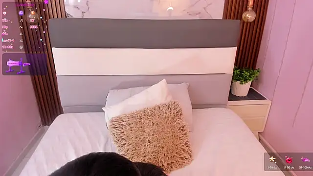 ETHANLOVE1 online show from March 16, 2026, 3:58 am