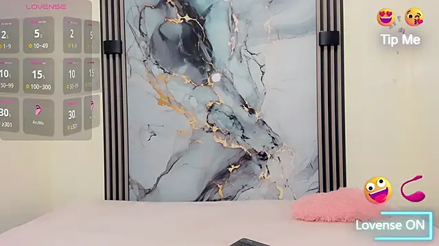 Rubi 30 online show from January 6, 2026, 11:25 am