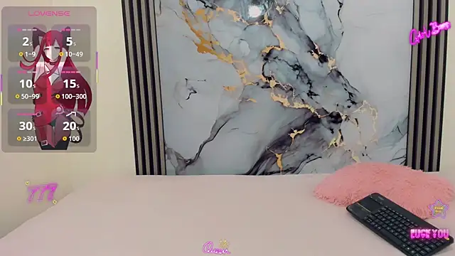 Rubi 30 online show from March 5, 2026, 11:18 am