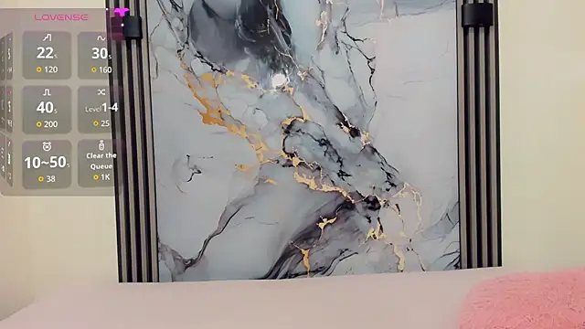 Rubi 30 online show from February 24, 2026, 11:22 am