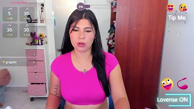 Snapshot of cynthia_watson chatting on May 9, 2026, 1:14 pm cynthia watson online show from May 9, 2026, 1:14 pm