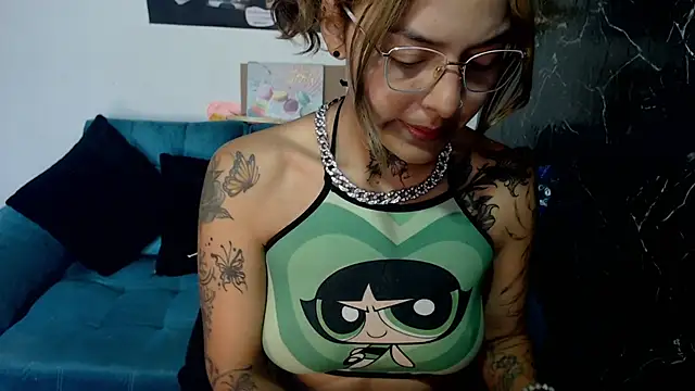 Snapshot of kronikafuckass chatting on February 17, 2026, 12:35 pm kronikafuckass online show from February 17, 2026, 12:35 pm