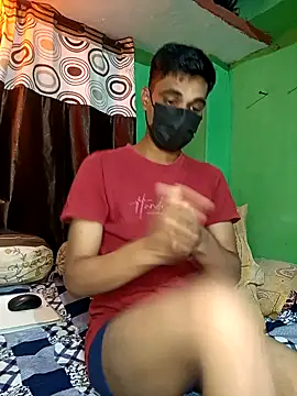 Snapshot of Stallion_Theboy22 chatting on February 15, 2025, 6:23 am Stallion Theboy22 online show from February 15, 2025, 6:23 am