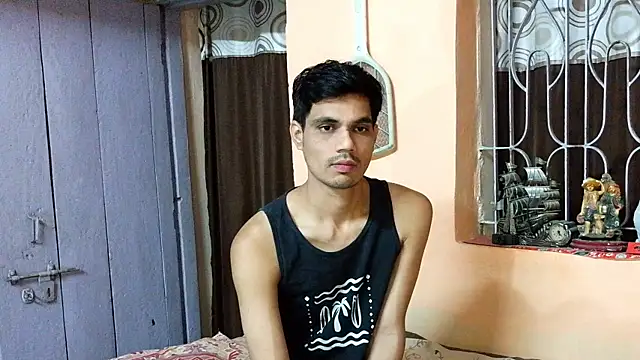 Stallion Theboy22 online show from March 23, 2026, 4:34 am