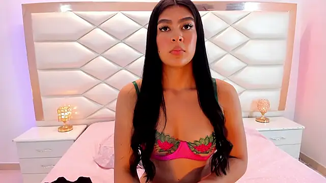 Snapshot of samanthaevans4 chatting on February 25, 2025, 11:04 pm samanthaevans4 online show from February 25, 2025, 11:04 pm