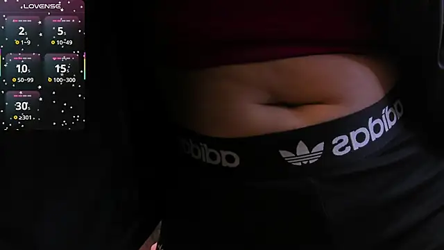 Snapshot of CamilaPreston chatting on February 20, 2026, 5:15 am CamilaPreston online show from February 20, 2026, 5:15 am