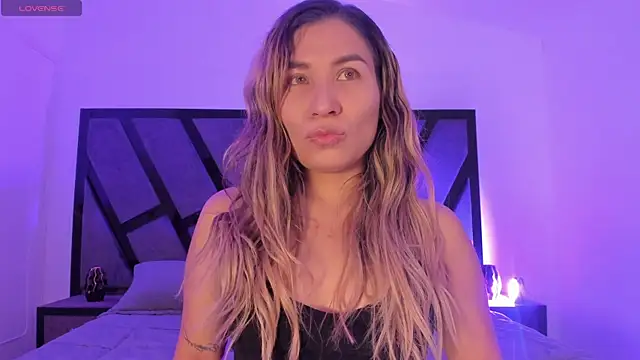 CamilaPreston online show from May 9, 2026, 7:23 am