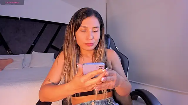 CamilaPreston online show from August 6, 2026, 5:57 am