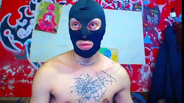 deivid estrada online show from July 10, 2026, 4:18 pm