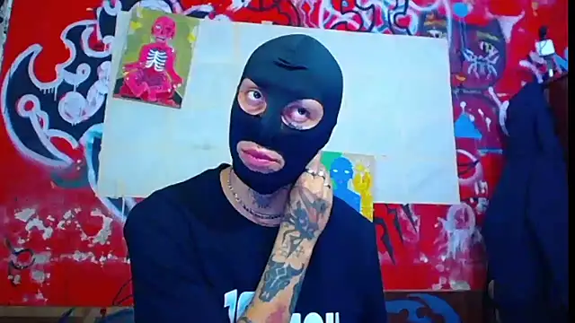 deivid estrada online show from July 11, 2026, 4:07 pm