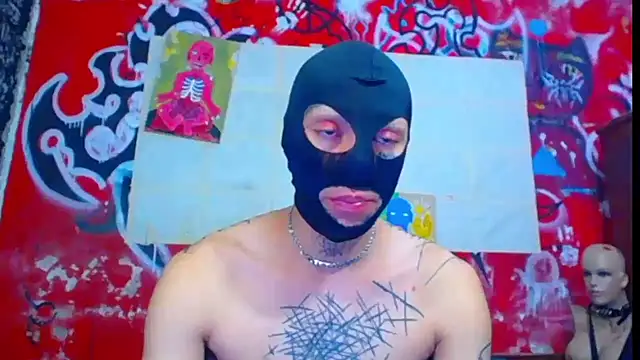 deivid estrada online show from June 25, 2026, 4:34 pm