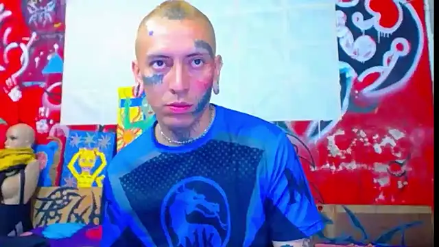 Snapshot of deivid_estrada chatting on December 15, 2025, 4:24 pm deivid estrada online show from December 15, 2025, 4:24 pm