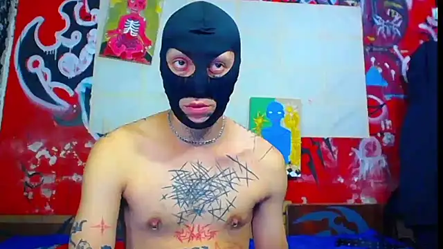 deivid estrada online show from July 8, 2026, 4:40 pm