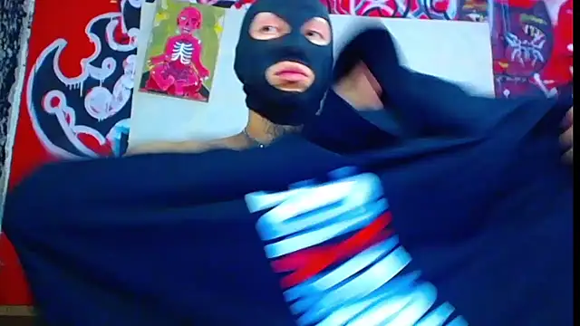 deivid estrada online show from July 15, 2026, 5:20 pm