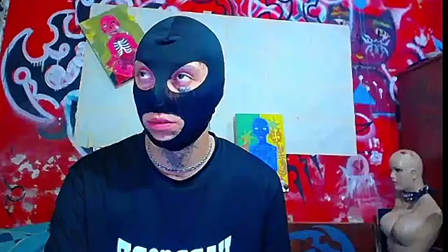 deivid estrada online show from August 6, 2026, 4:24 pm