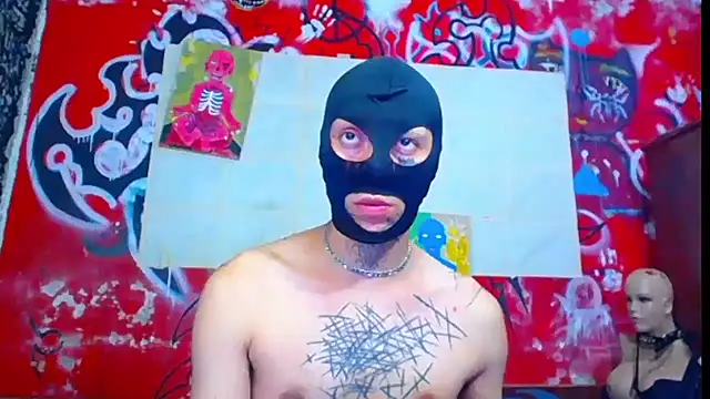 deivid estrada online show from June 26, 2026, 4:24 pm