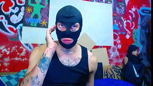 Snapshot of deivid_estrada chatting on May 11, 2026, 4:15 pm deivid estrada online show from May 11, 2026, 4:15 pm
