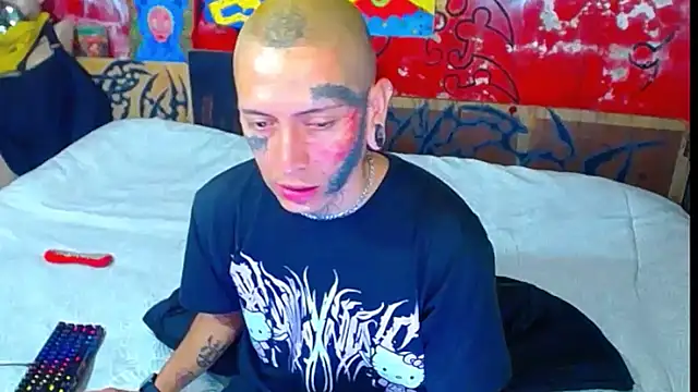 Snapshot of deivid_estrada chatting on November 14, 2025, 3:59 pm deivid estrada online show from November 14, 2025, 3:59 pm