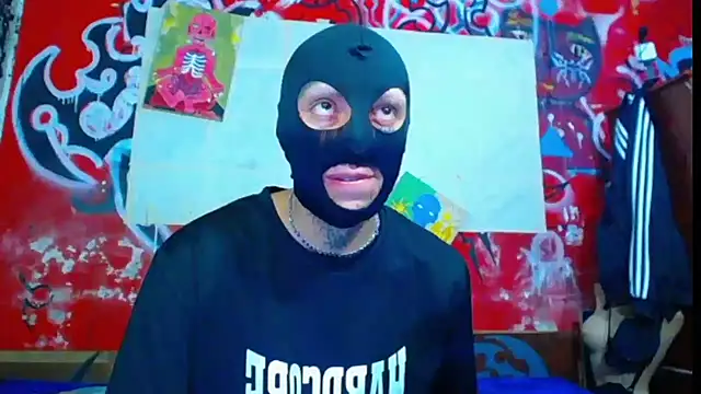 deivid estrada online show from July 14, 2026, 4:46 pm