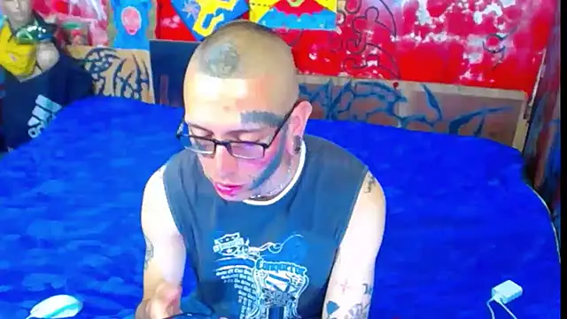 Snapshot of deivid_estrada chatting on November 10, 2025, 6:02 pm deivid estrada online show from November 10, 2025, 6:02 pm