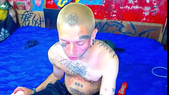 Snapshot of deivid_estrada chatting on November 6, 2025, 4:33 pm deivid estrada online show from November 6, 2025, 4:33 pm