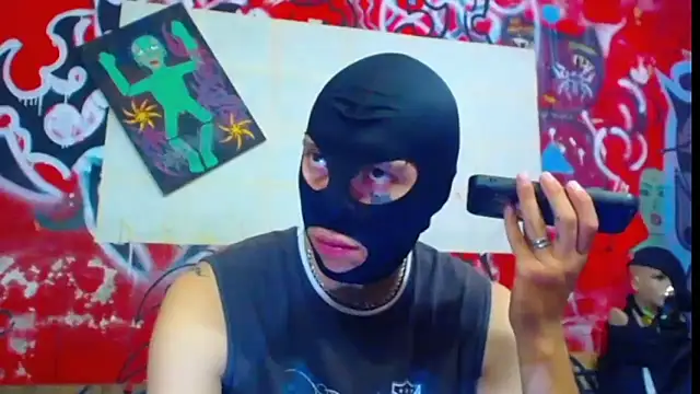 deivid estrada online show from May 1, 2026, 4:23 pm