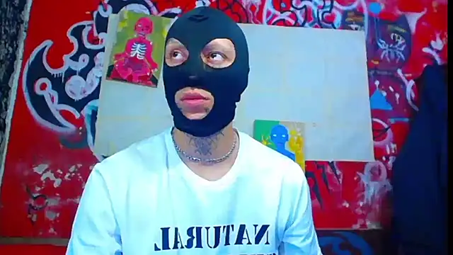 deivid estrada online show from June 30, 2026, 3:56 pm