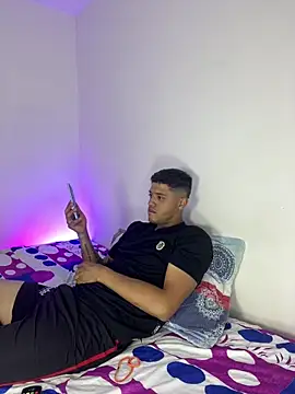 ConnyBlare online show from April 27, 2026, 11:47 pm