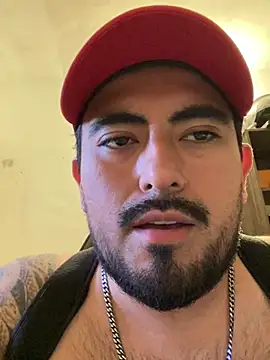 Snapshot of Rubens8866 chatting on March 16, 2025, 9:47 pm Rubens8866 online show from March 16, 2025, 9:47 pm