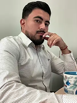 Snapshot of Rubens8866 chatting on March 20, 2025, 3:04 pm Rubens8866 online show from March 20, 2025, 3:04 pm