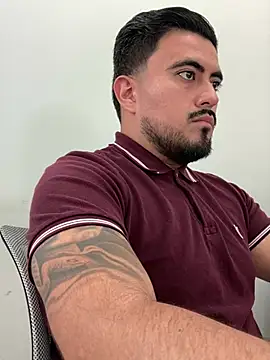 Snapshot of Rubens8866 chatting on March 19, 2025, 7:27 pm Rubens8866 online show from March 19, 2025, 7:27 pm