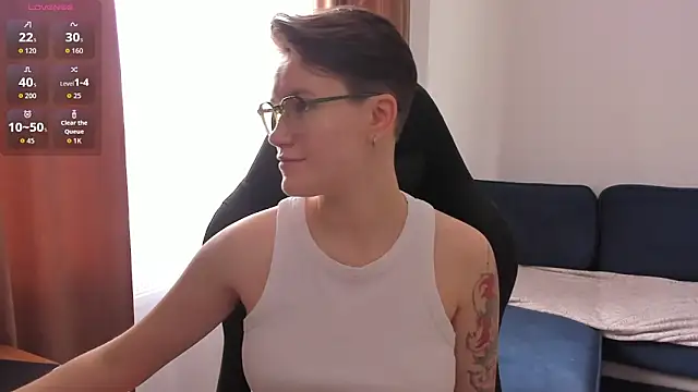 Snapshot of JessieFlower chatting on April 11, 2026, 8:07 am JessieFlower online show from April 11, 2026, 8:07 am