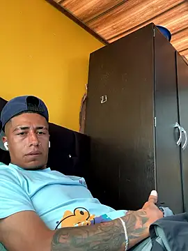 zpmiguel online show from January 8, 2026, 7:31 pm