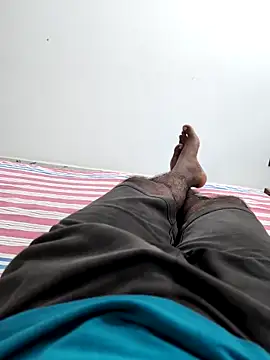 Maleesha 1234 online show from April 27, 2026, 11:52 am