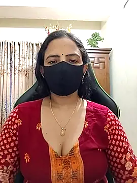 Payel-Sen online show from June 25, 2026, 5:12 am