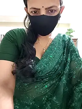 Payel-Sen online show from April 29, 2026, 7:56 am